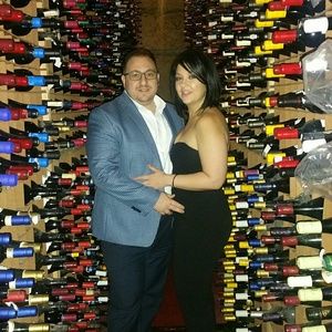 Meet your Posher, Alberto